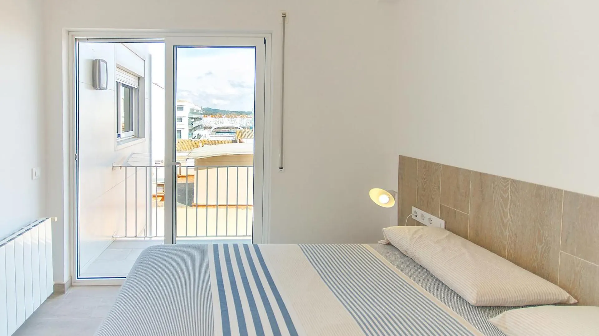 Appartamento Piso Elena Palamós
