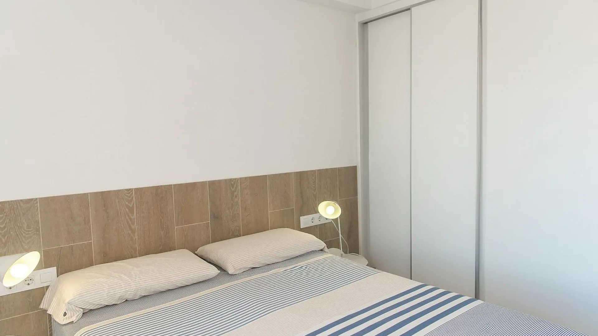 Appartamento Piso Elena Palamós