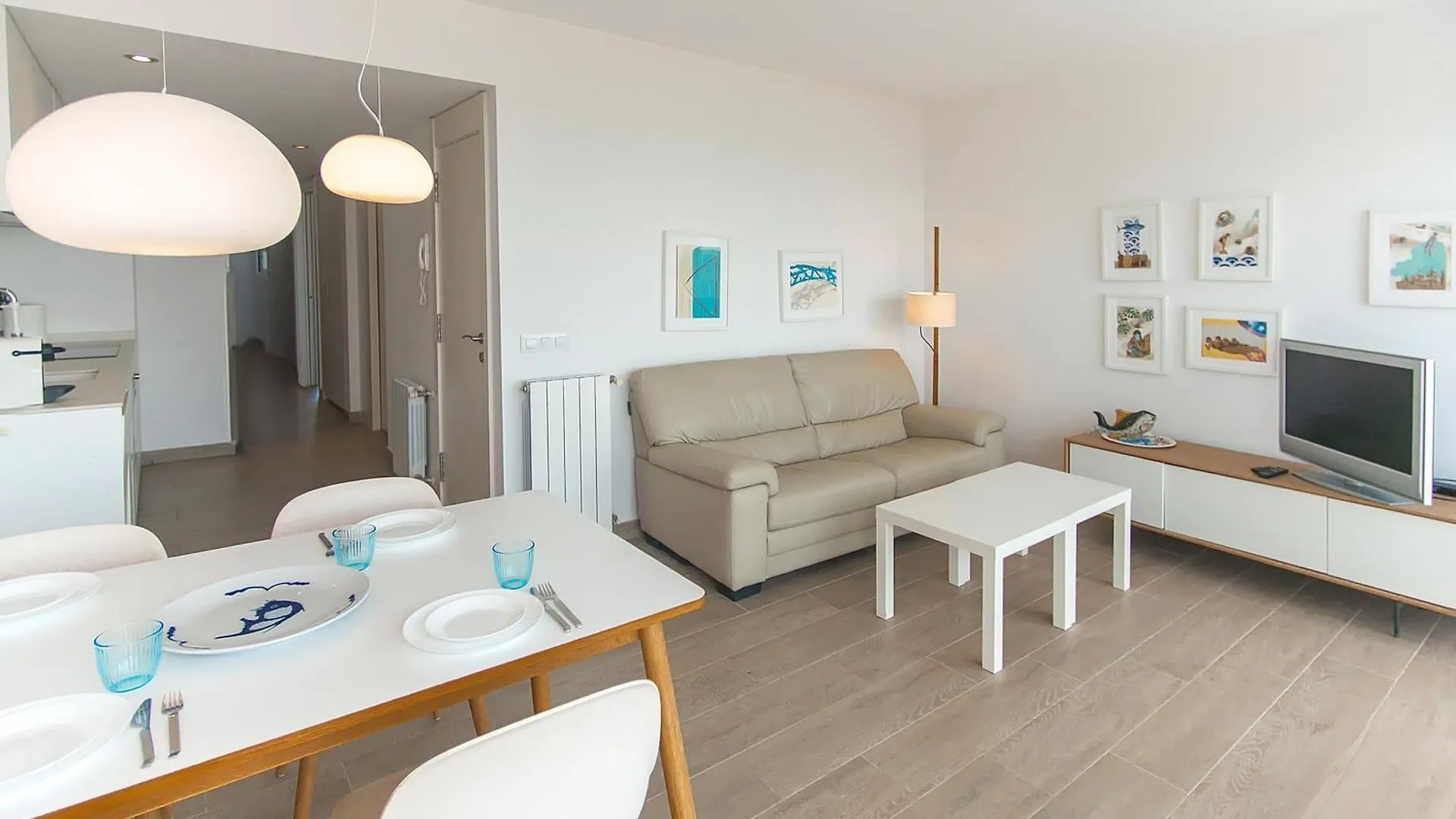 Appartamento Piso Elena Palamós 0*,  Spagna