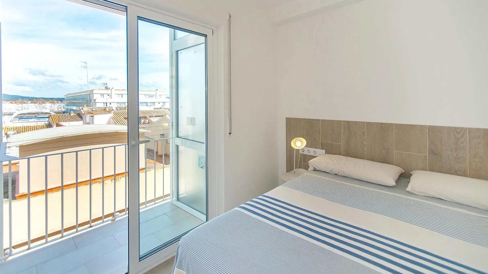 Appartamento Piso Elena Palamós
