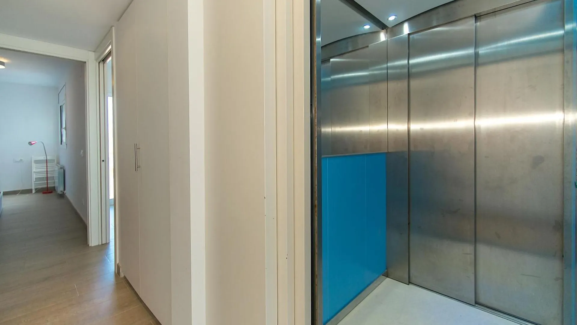 Appartamento Piso Elena Palamós Spagna