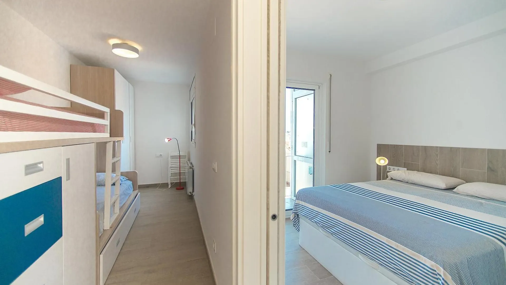 Appartamento Piso Elena Palamós Spagna